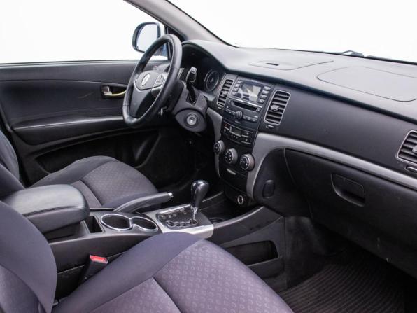 SsangYong Korando III с пробегом 2011 года, цена 428 000 рублей, 331385 км, внедорожник, Автокод Объявления