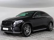 Mercedes-Benz GLE Coupe I (C292) Химки  - изображение 19