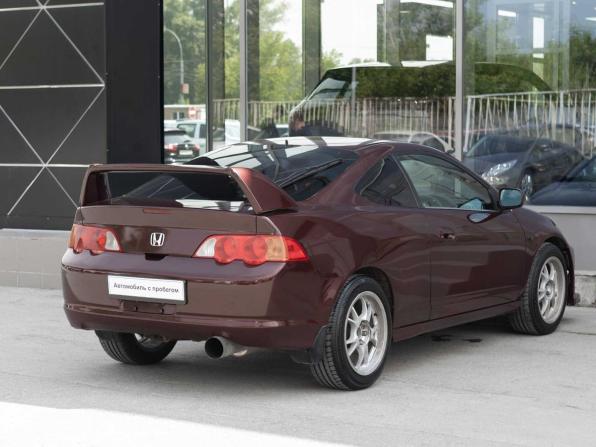 Honda Integra IV с пробегом 2002 года, цена 650 000 рублей, 332402 км, купе, Автокод Объявления
