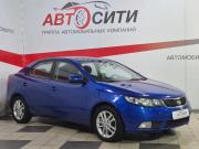 Kia Cerato II Воронеж  - изображение 22