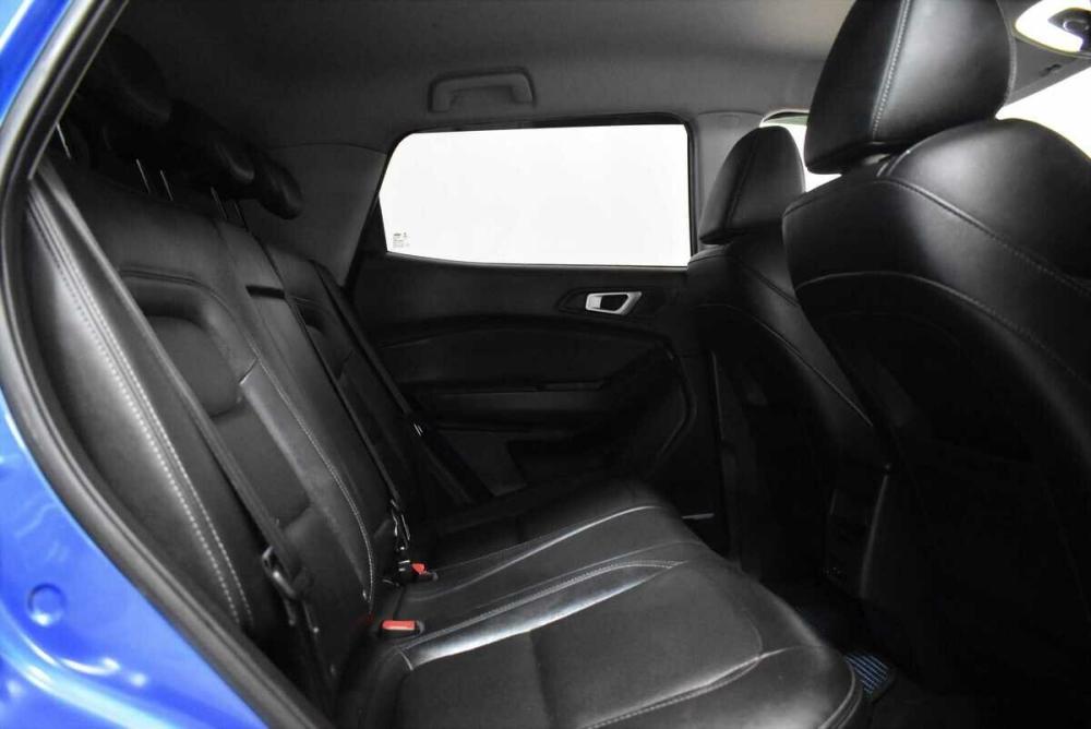 Chery Tiggo 4 I Рестайлинг Москва  - изображение 16