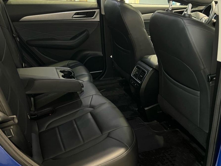 Haval F7x I Рестайлинг Санкт-Петербург  - изображение 17