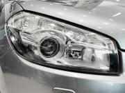 Nissan Qashqai I Рестайлинг Казань  - изображение 43