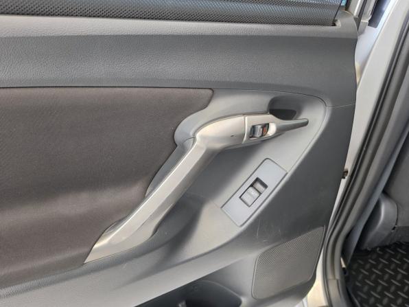 Toyota Verso I с пробегом 2010 года, цена 1 099 000 рублей, 246805 км, компактвэн, Автокод Объявления