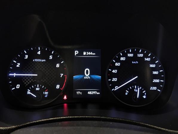 Hyundai Solaris II Рестайлинг с пробегом 2021 года, цена 1 620 000 рублей, 48297 км, седан, Автокод Объявления