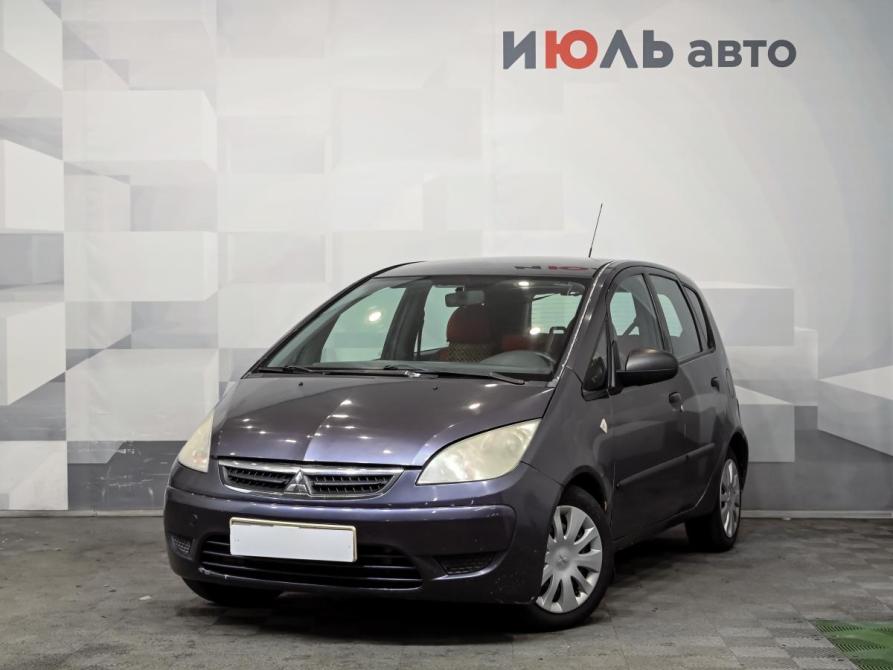 Mitsubishi Colt VI (Z20/Z30) Екатеринбург  - изображение 1