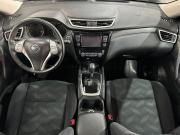 Nissan X-Trail III Москва  - изображение 32