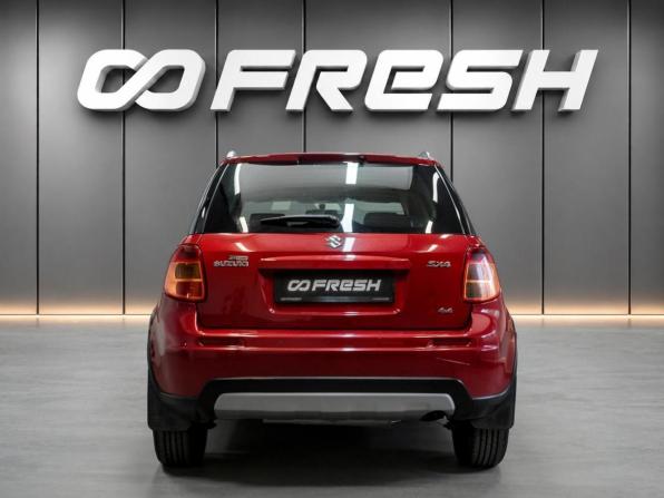 Suzuki SX4 I (Classic) Рестайлинг с пробегом 2012 года, цена 990 000 рублей, 182648 км, хэтчбек, Автокод Объявления