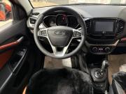 Lada (ВАЗ) Vesta I Тюмень  - изображение 26