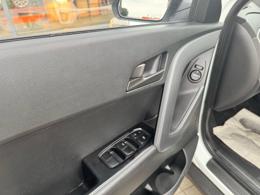 Hyundai Creta I Владикавказ  - изображение 10