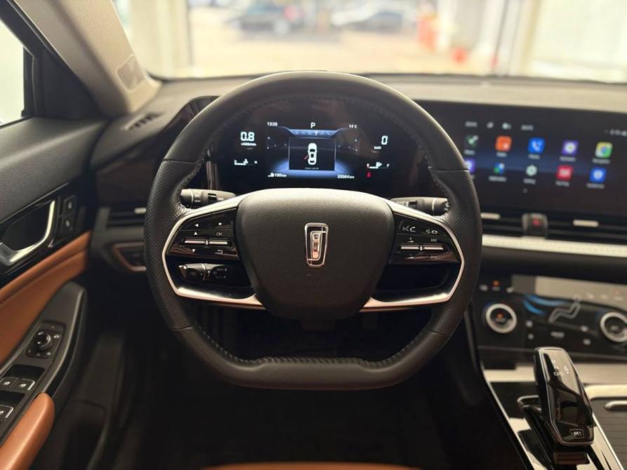 FAW Bestune B70 I Ярославль  - изображение 7