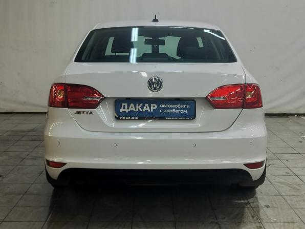 Volkswagen Jetta VI с пробегом 2014 года, цена 730 000 рублей, 217000 км, седан, Автокод Объявления