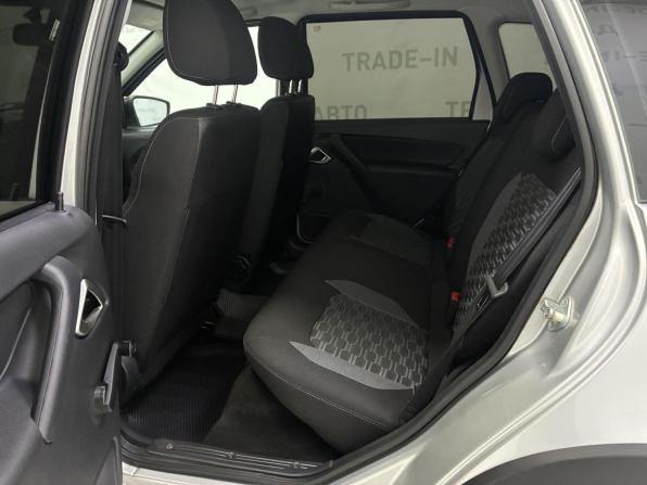 Lada (ВАЗ) Granta I Рестайлинг с пробегом 2023 года, цена 850 000 рублей, 38000 км, универсал, Автокод Объявления