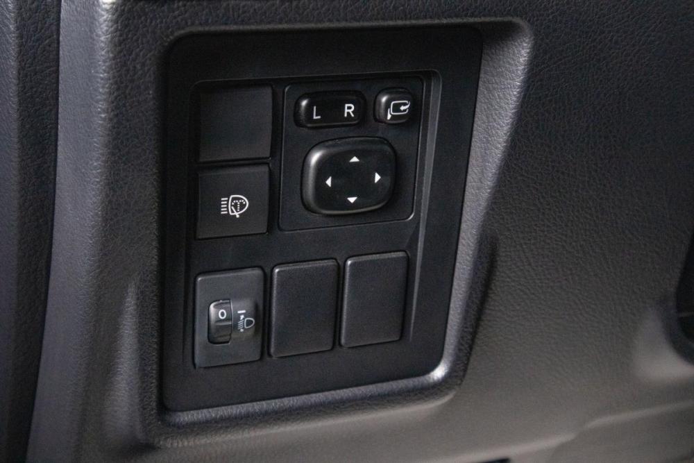 Toyota Land Cruiser Prado 150 Series Рестайлинг 3 Оренбург  - изображение 13