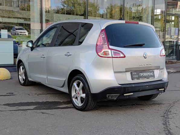 Renault Scenic III с пробегом 2011 года, цена 405 000 рублей, 258759 км, компактвэн, Автокод Объявления