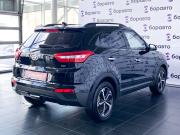 Hyundai Creta I Ростов-на-Дону  - изображение 23