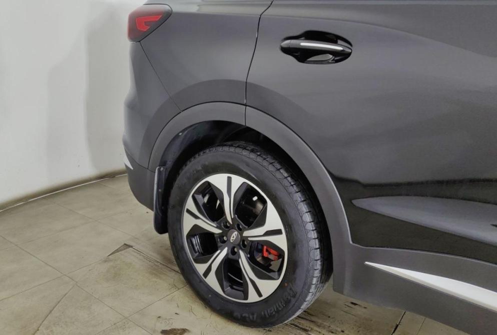 Chery Tiggo 7 Pro Max I Волгоград  - изображение 25