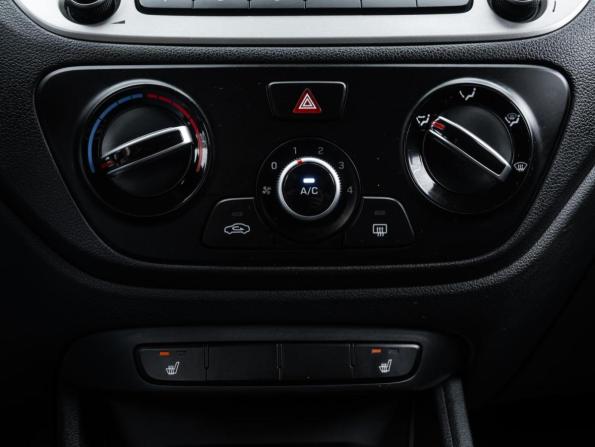 Hyundai Accent V Рестайлинг с пробегом 2023 года, цена 1 802 000 рублей, 30292 км, седан, Автокод Объявления
