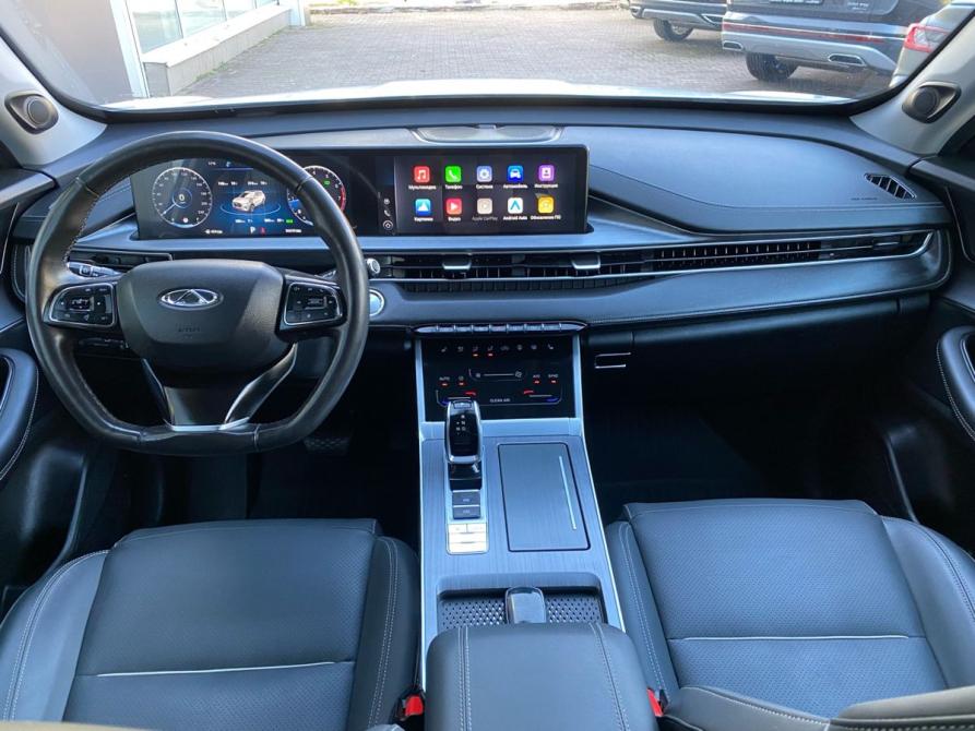 Chery Tiggo 7 Pro Max I Екатеринбург  - изображение 9