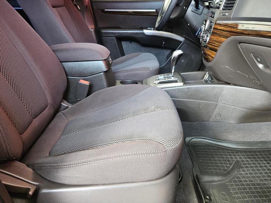 Hyundai Santa Fe II Рестайлинг Вологда  - изображение 13