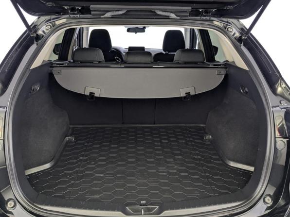 Mazda CX-5 II с пробегом 2021 года, цена 2 995 000 рублей, 40301 км, внедорожник, Автокод Объявления