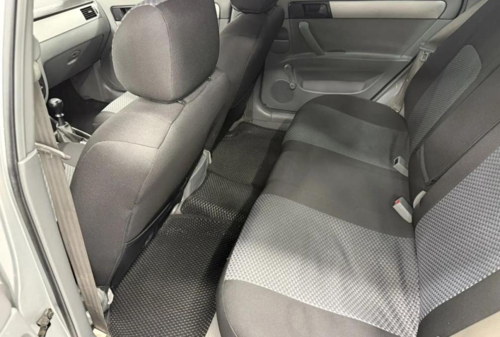 Chevrolet Lacetti I Астрахань  - изображение 14
