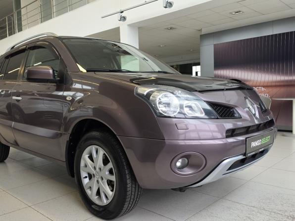 Renault Koleos I с пробегом 2011 года, цена 949 000 рублей, 170000 км, внедорожник, Автокод Объявления