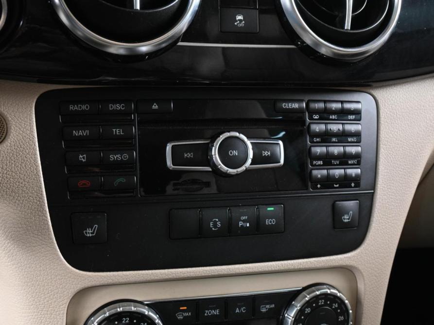 Mercedes-Benz GLK-Класс I (X204) Рестайлинг Ростов-на-Дону  - изображение 15