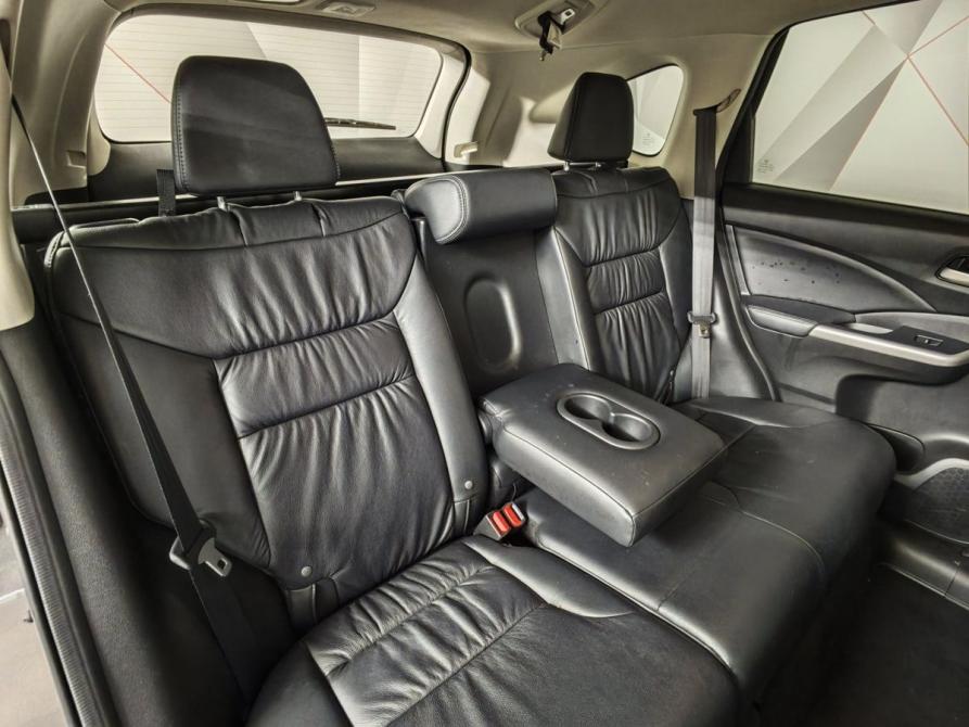Honda CR-V IV Москва  - изображение 16