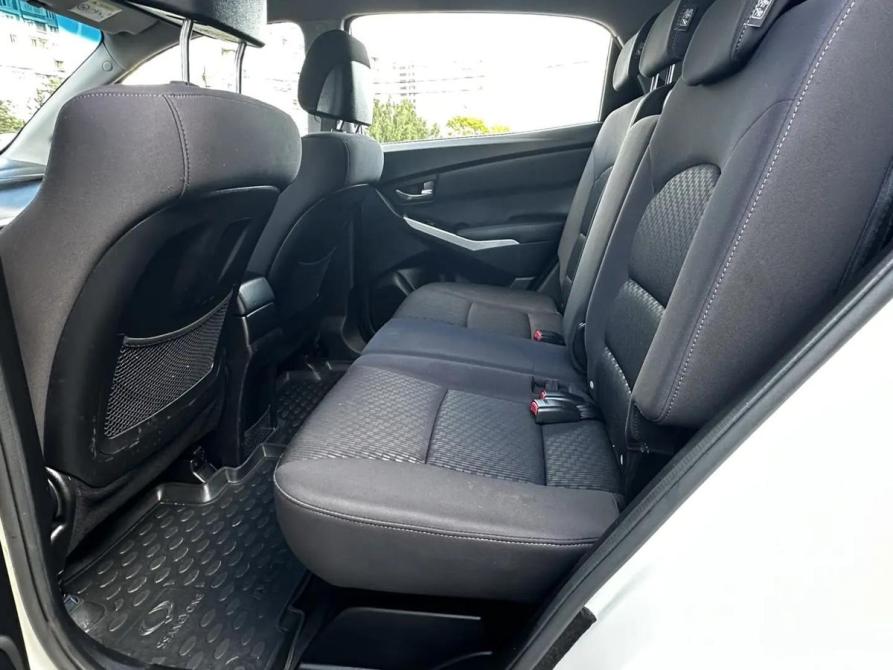SsangYong Actyon II Рестайлинг Ярославль  - изображение 36