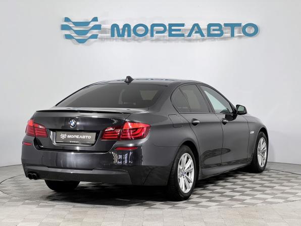 BMW 5 серии VI (F10/F11/F07) с пробегом 2012 года, цена 1 850 000 рублей, 190415 км, седан, Автокод Объявления