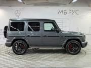 Mercedes-Benz G-Класс AMG II (W463) Москва  - изображение 30