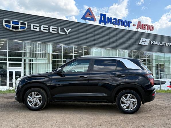 Hyundai Creta II с пробегом 2021 года, цена 2 250 000 рублей, 121799 км, внедорожник, Автокод Объявления