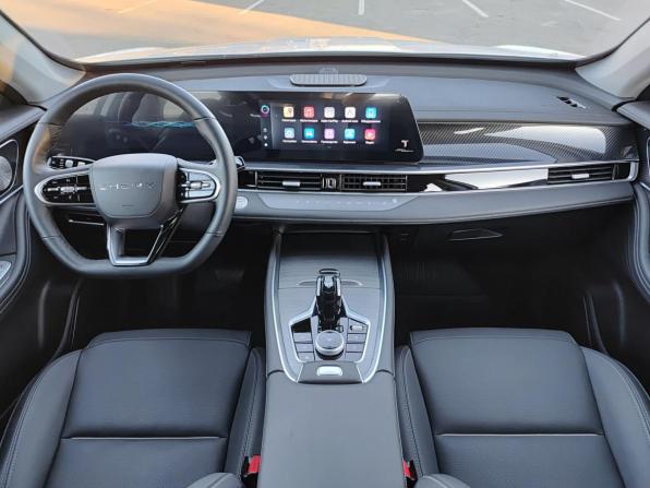 Chery Tiggo 7 Pro Max I Рестайлинг с пробегом 2024 года, цена 2 200 000 рублей, 14590 км, внедорожник, Автокод Объявления