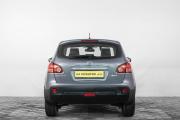 Nissan Qashqai I Кемерово  - изображение 28