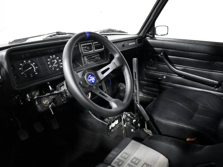 Lada (ВАЗ) 2107 Санкт-Петербург  - изображение 9