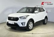 Hyundai Creta I Рестайлинг Саранск  - изображение 31