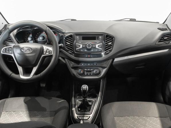 Lada (ВАЗ) Vesta I с пробегом 2018 года, цена 875 300 рублей, 69952 км, седан, Автокод Объявления