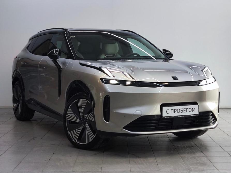 Lynk &amp; Co 08 I Барнаул  - изображение 4