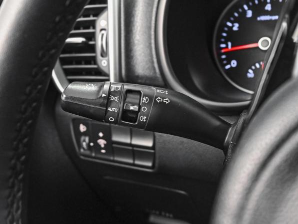 Kia Sportage IV Рестайлинг с пробегом 2019 года, цена 2 437 000 рублей, 120160 км, внедорожник, Автокод Объявления