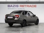 Lada (ВАЗ) Granta I Рестайлинг Тюмень  - изображение 28