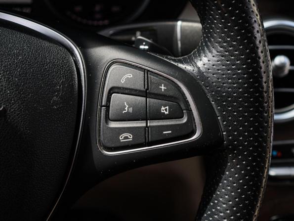 Mercedes-Benz GLC I (X253) с пробегом 2018 года, цена 2 820 000 рублей, 151047 км, внедорожник, Автокод Объявления