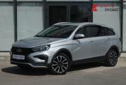 Lada (ВАЗ) Vesta I Рестайлинг (NG) Саратов  - изображение 26