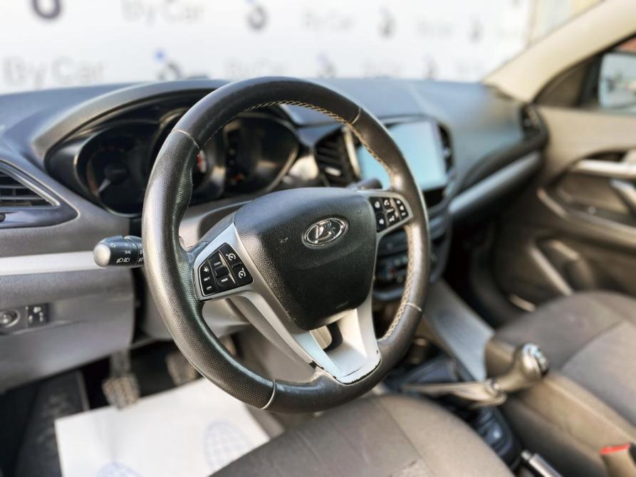 Lada (ВАЗ) Vesta I Сургут  - изображение 9