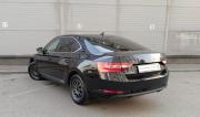 Skoda Superb III Рестайлинг Санкт-Петербург  - изображение 27