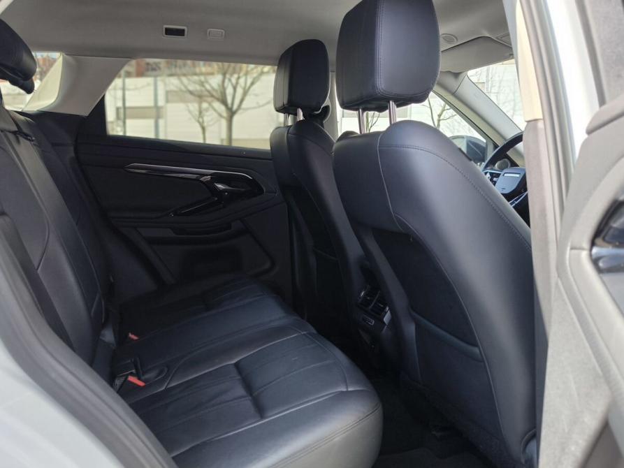 Land Rover Range Rover Evoque II Санкт-Петербург  - изображение 29