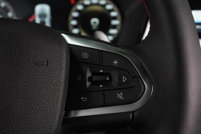 Geely Tugella I Рестайлинг с пробегом 2023 года, цена 4 240 000 рублей, 45 км, внедорожник, Автокод Объявления