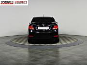 Hyundai Solaris I Рестайлинг Белгород  - изображение 22