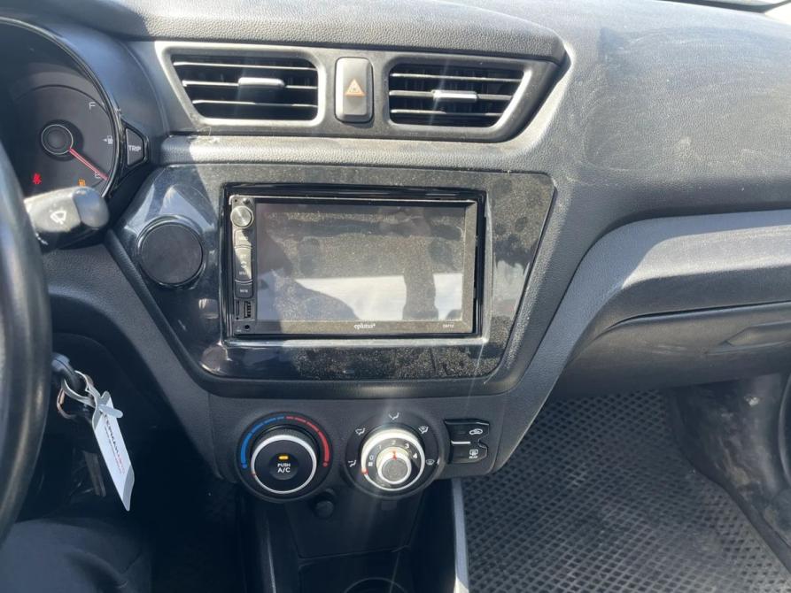 Kia Rio III Уфа  - изображение 18