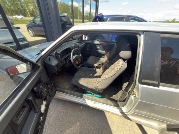 Lada (ВАЗ) 2113 с пробегом 2006 года, цена 100 000 рублей, 176639 км, хэтчбек, Автокод Объявления